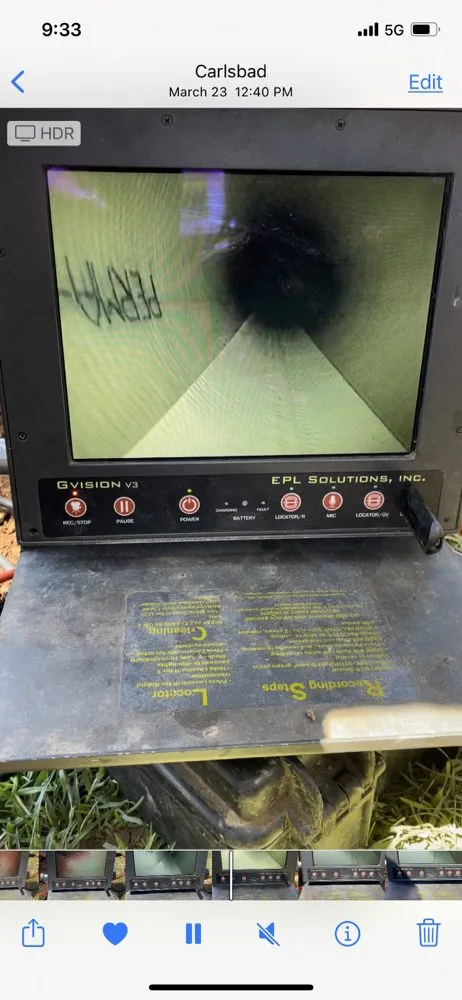 Slide of Water Tite Plumbing & Drains