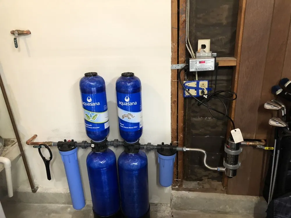 Slide of Water Tite Plumbing & Drains