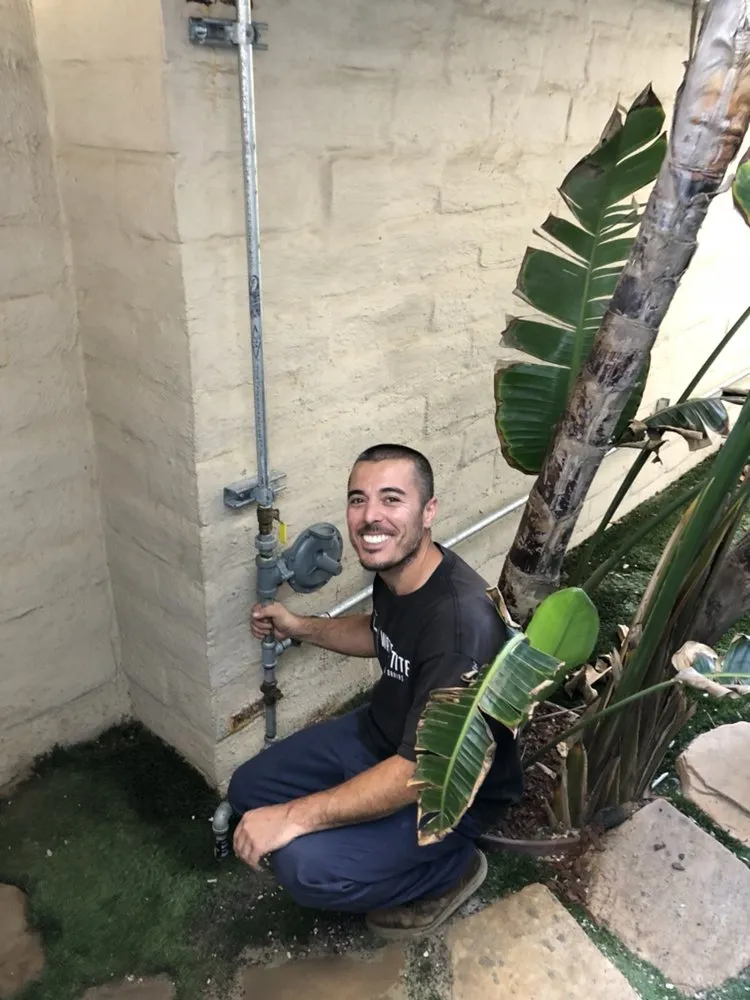 Slide of Water Tite Plumbing & Drains