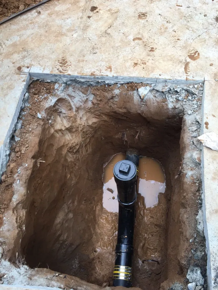 Slide of Water Tite Plumbing & Drains