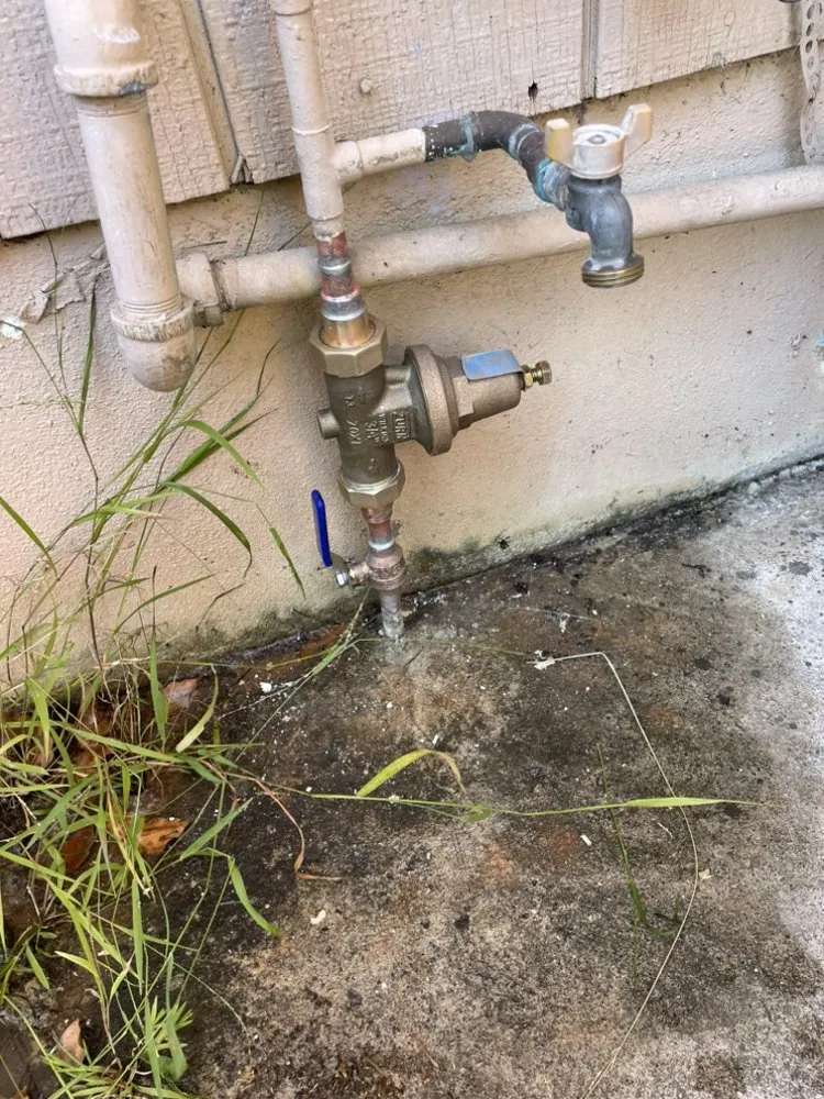 Slide of Water Tite Plumbing & Drains