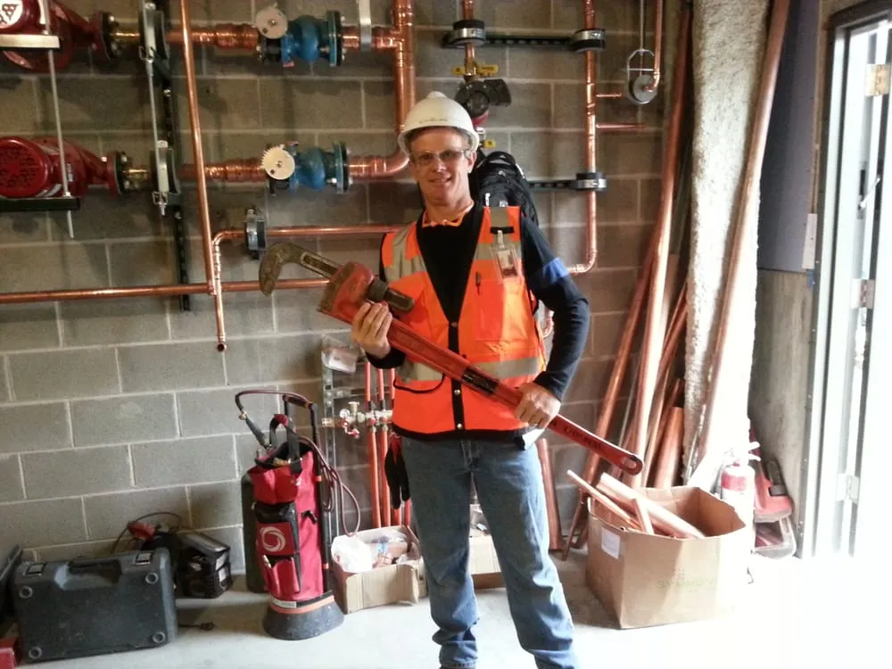 Slide of Water-Tite Plumbing