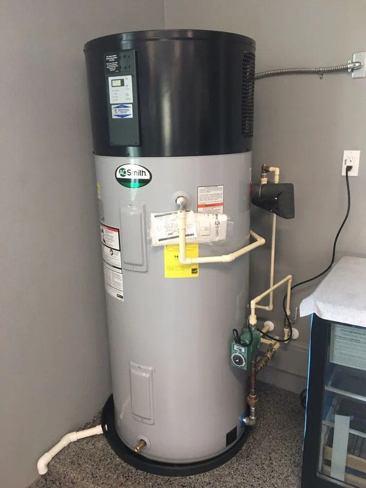 Slide of Water-Tite Plumbing