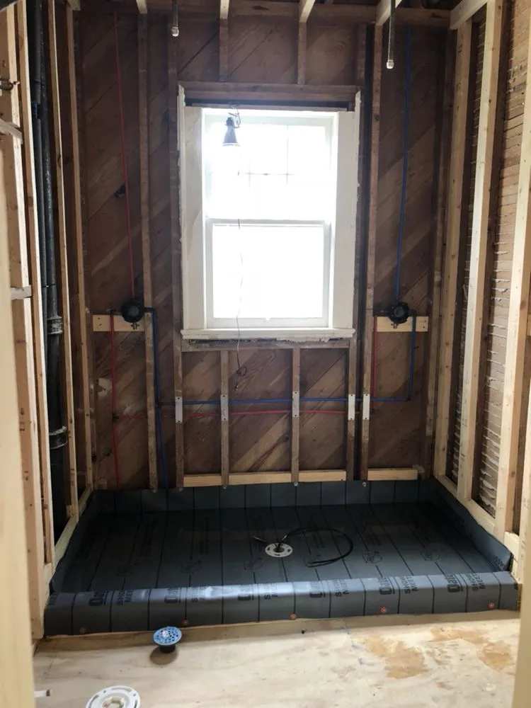 Slide of Water-Tite Plumbing