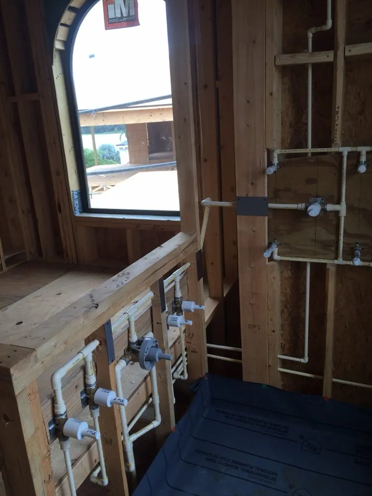 Slide of Water-Tite Plumbing