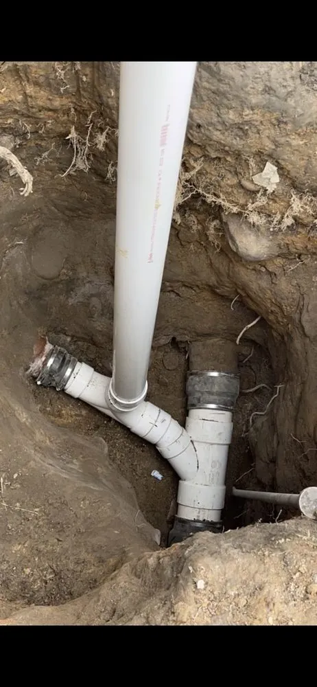 Slide of Water Treatment Plus Service