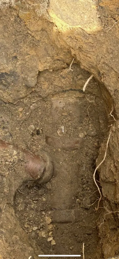 Slide of Water Treatment Plus Service