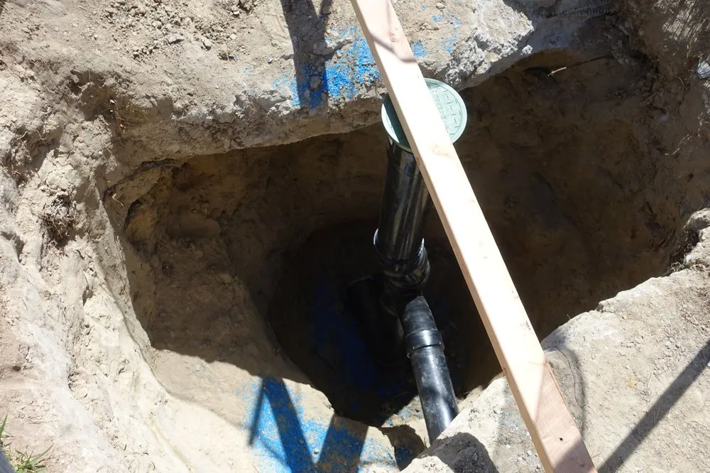 Slide of Water Wise Plumbing, Backflow & Drains