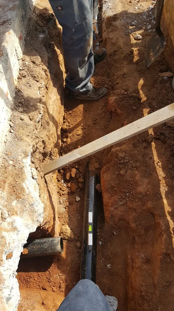 Slide of Water Wise Plumbing, Backflow & Drains