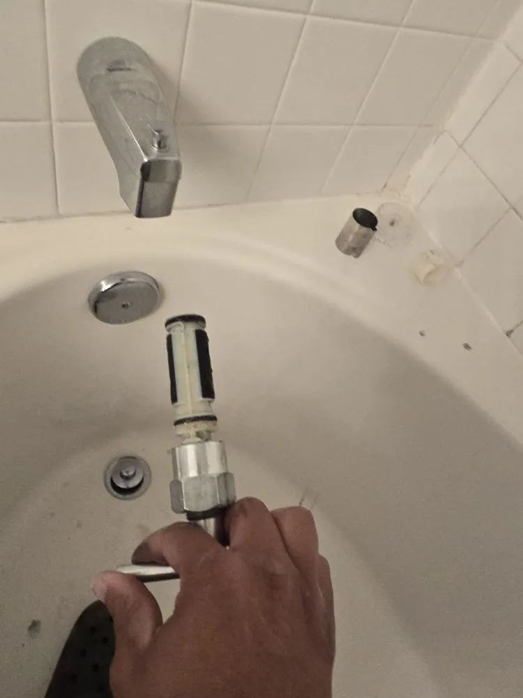 Slide of Water Wise Plumbing