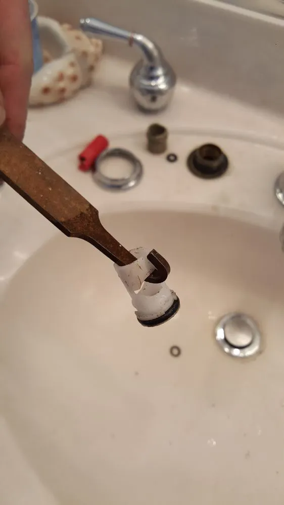 Slide of Water Wise Plumbing