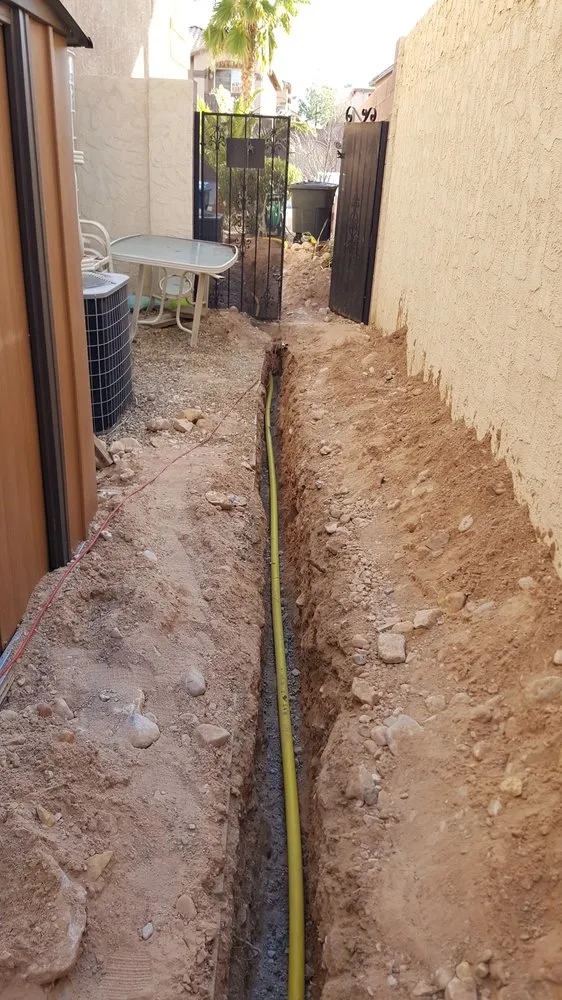 Slide of Water Wise Plumbing
