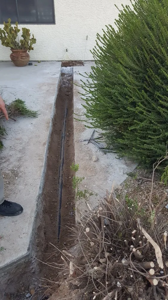 Expert plumbing repair for homes in Las Vegas, NV by Water Wise Plumbing