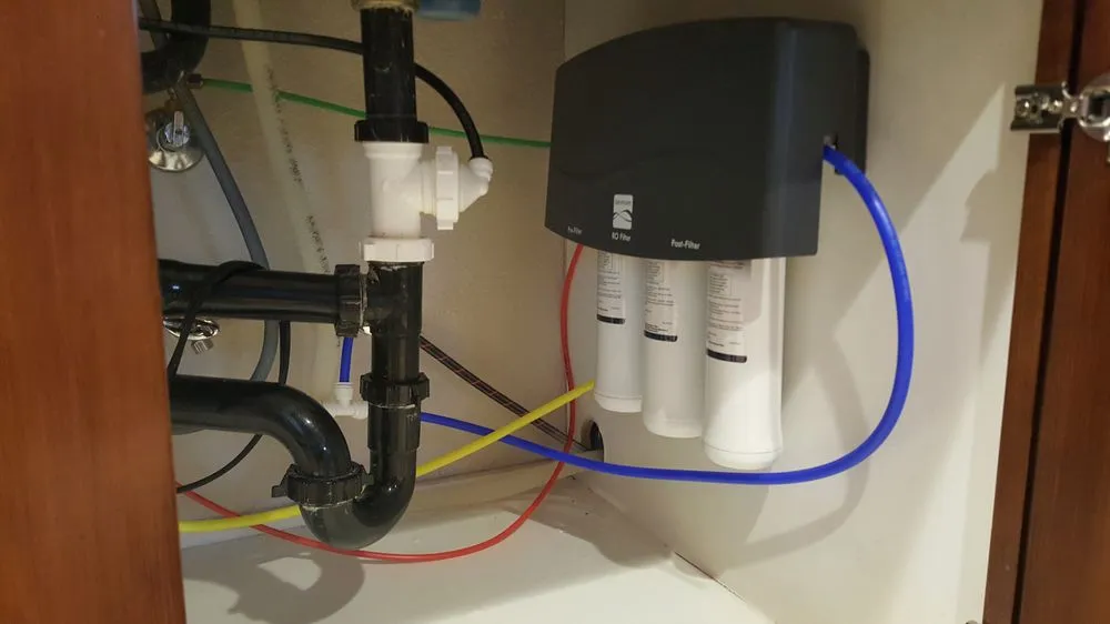 Professional drain cleaning experts serving Las Vegas, NV - Water Wise Plumbing