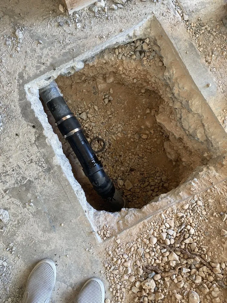 Expert leak detection in Las Vegas, NV by Water Wise Plumbing