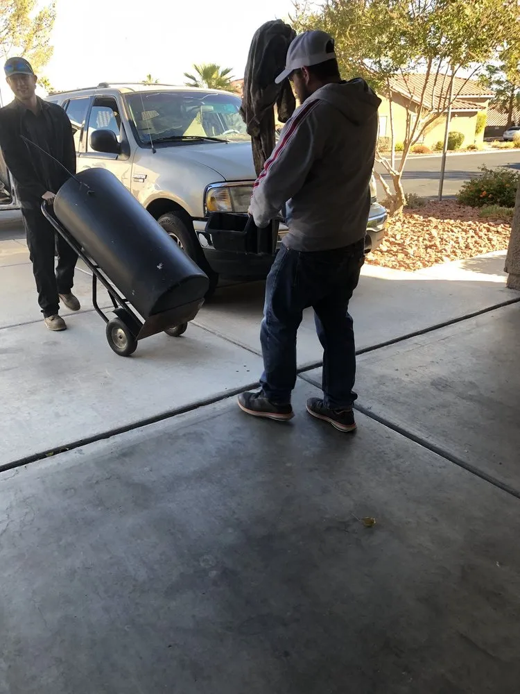 Slide of Water Wise Plumbing