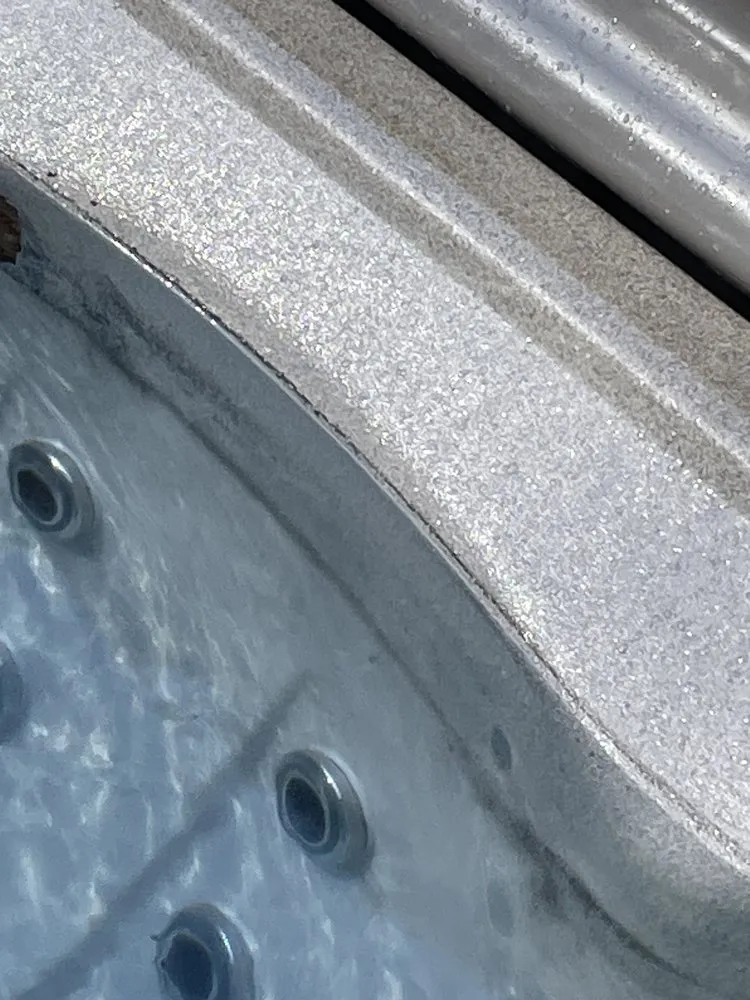 Slide of Water Works