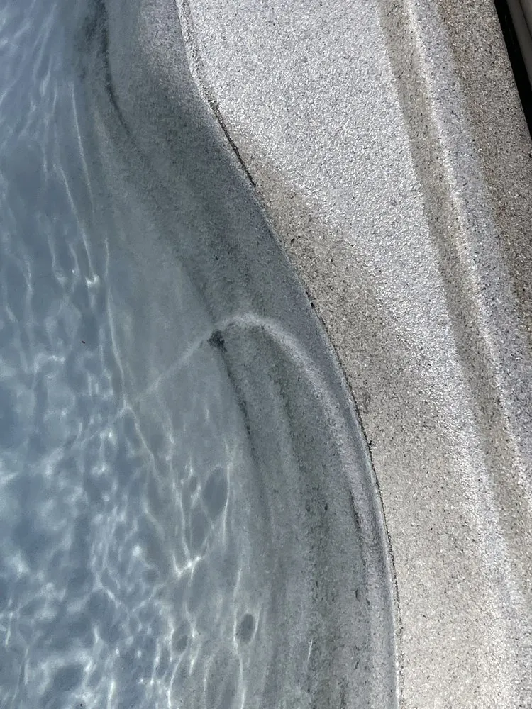 Slide of Water Works