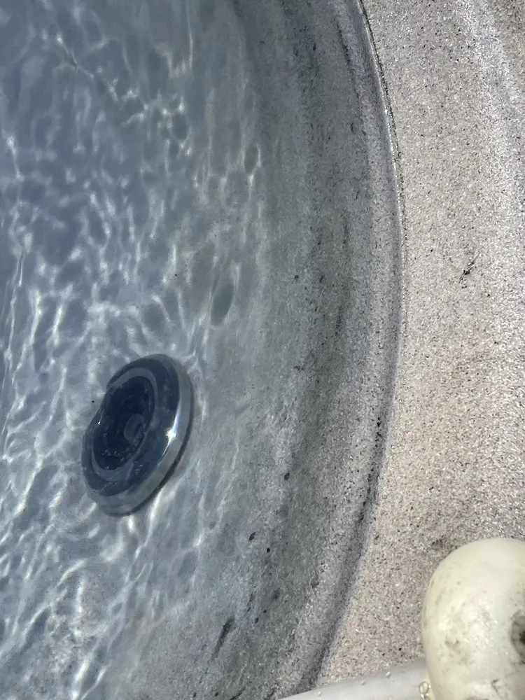 Slide of Water Works