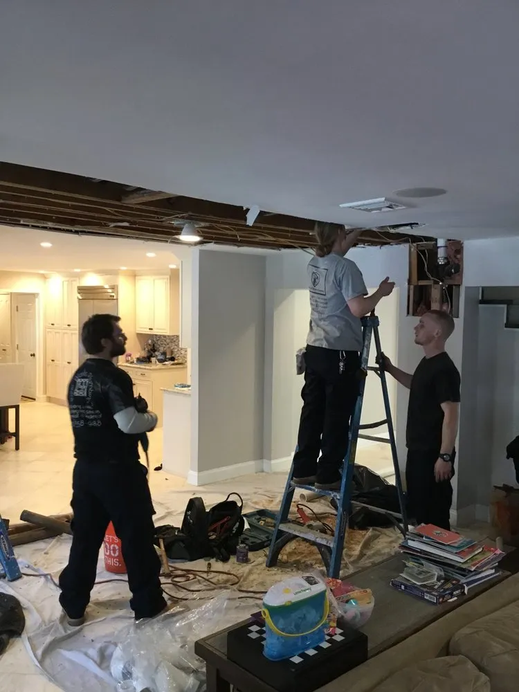 Slide of Water Works Plumbing & HVAC