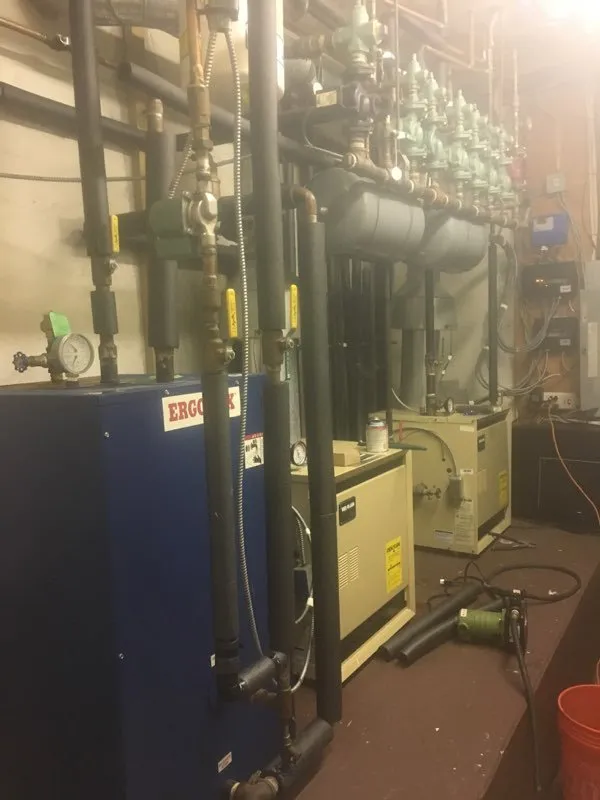 Slide of Water Works Plumbing & HVAC