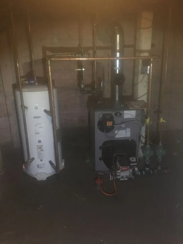 Professional leak detection in Lindenhurst, NY by Water Works Plumbing & HVAC