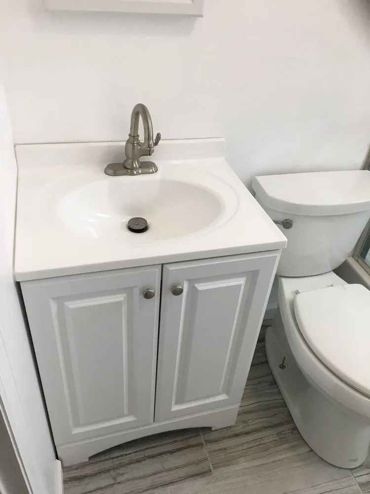 Slide of Water Works Plumbing & HVAC