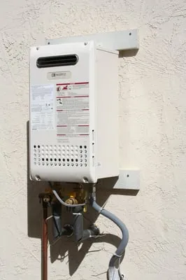 Water Works Plumbing