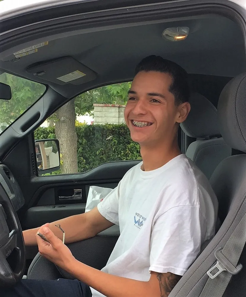 Slide of Water Works Plumbing