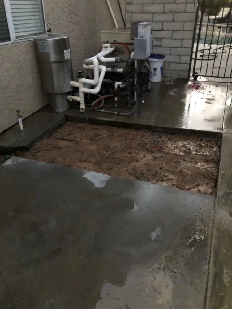 Professional drain cleaning for homes in Simi Valley, CA by Water Works Plumbing
