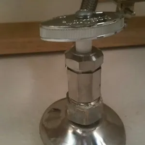 Affordable leak detection in Simi Valley, CA by Water Works Plumbing