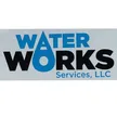 Slide of Water Works Services