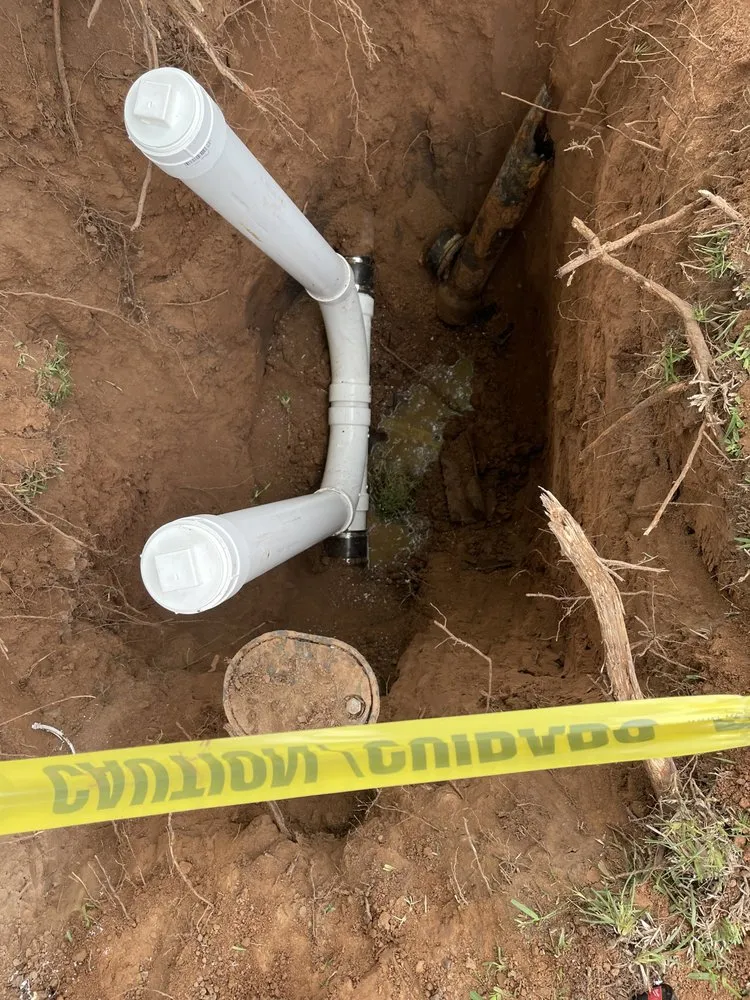 Slide of Water Worx Plumbing