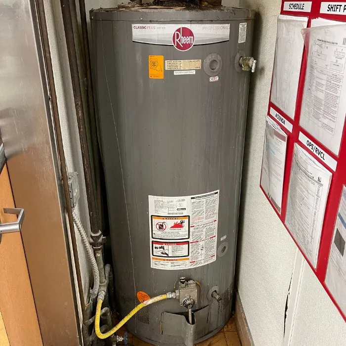 Slide of Water Worx Plumbing