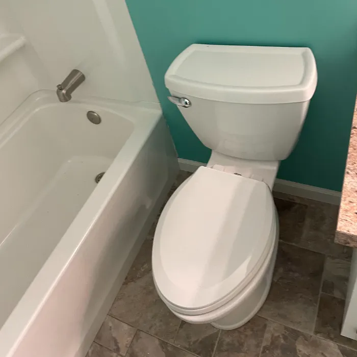 Slide of Water Worx Plumbing