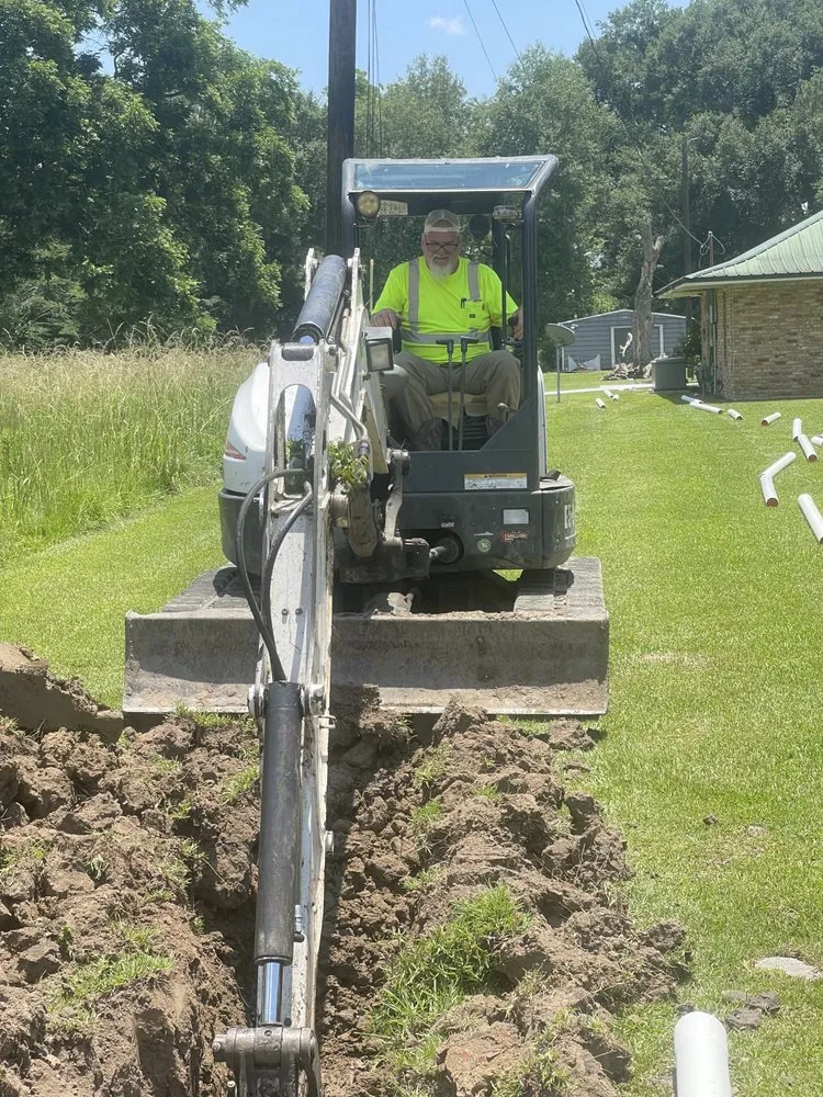 Slide of Water Worx Plumbing