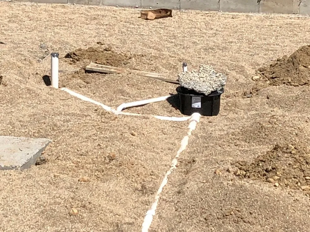 Slide of Waterbender Enterprises