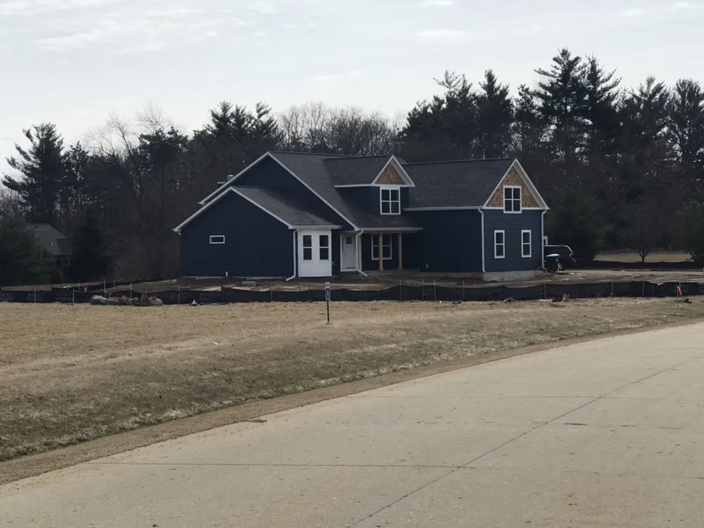 Slide of Waterbender Enterprises