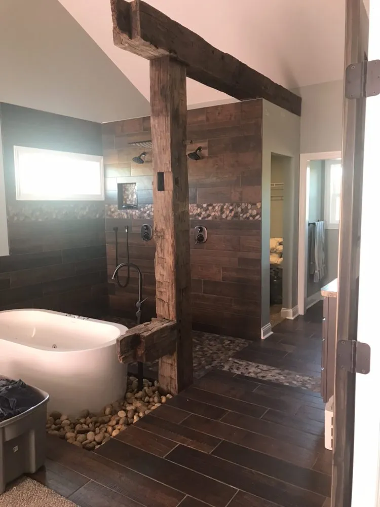 Slide of Waterbender Enterprises