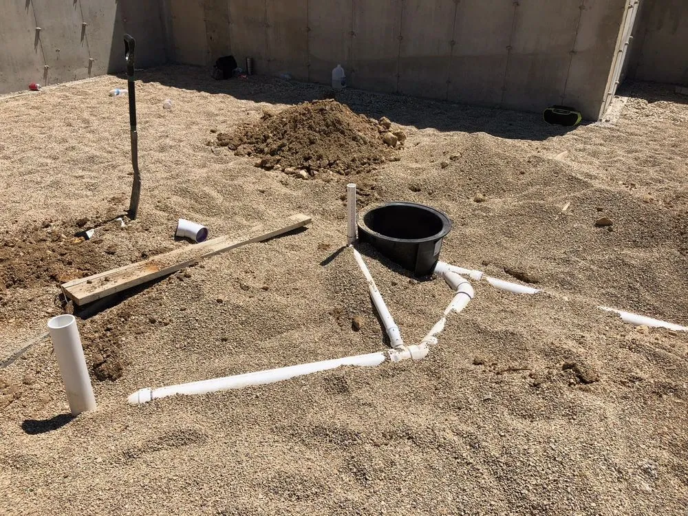 Slide of Waterbender Enterprises