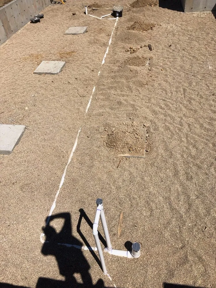 Slide of Waterbender Enterprises