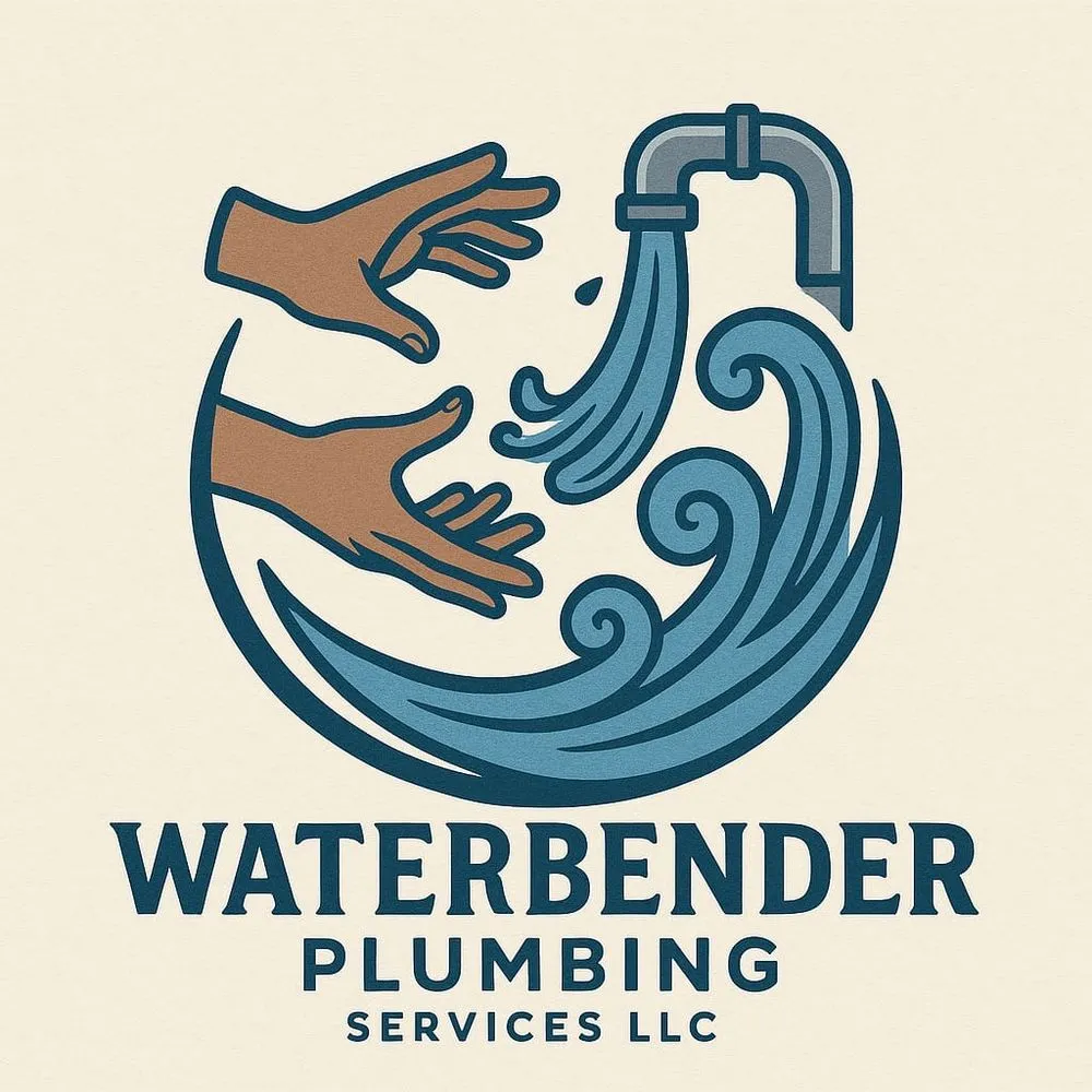 Slide of Waterbender Plumbing Services