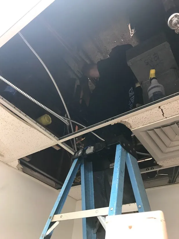 Slide of WaterBoy Plumbing and Well Service