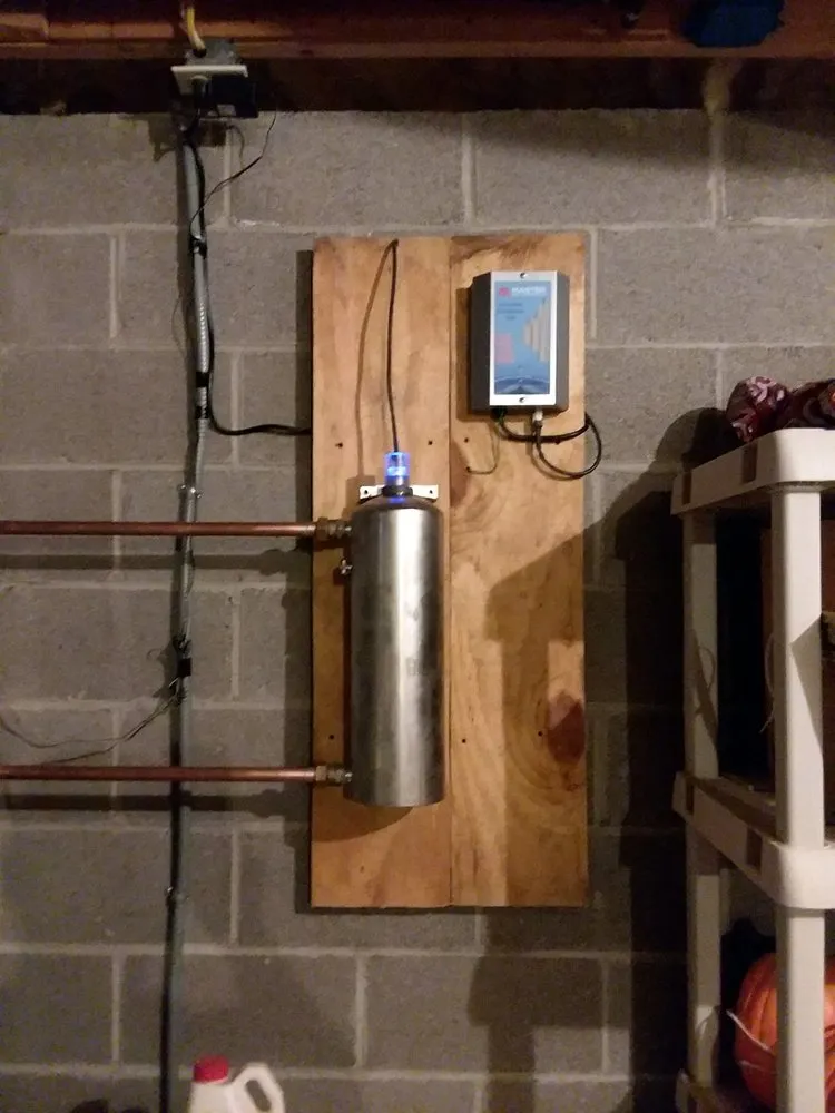 Affordable drain cleaning for homes in Scranton, PA by WaterBoy Plumbing and Well Service