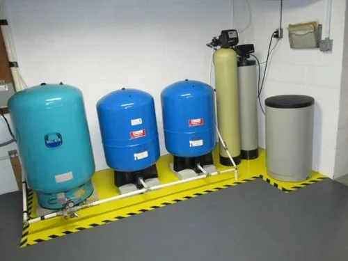 Reliable leak detection experts serving Scranton, PA - WaterBoy Plumbing and Well Service