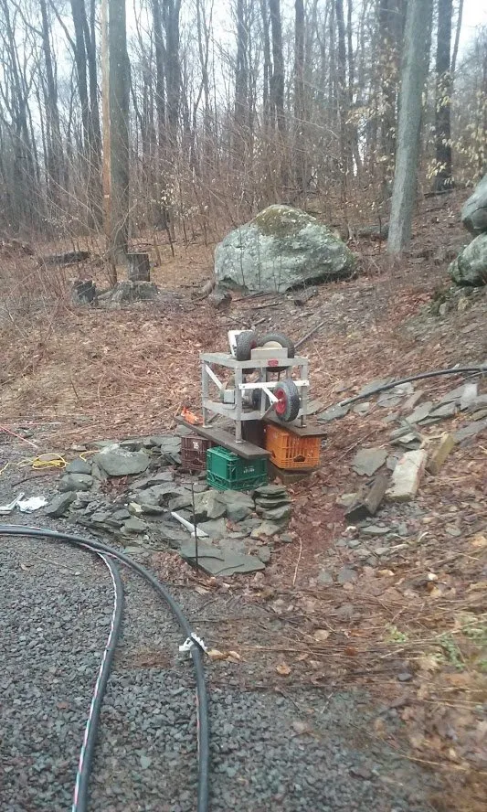 Trusted emergency plumbing in Scranton, PA by WaterBoy Plumbing and Well Service