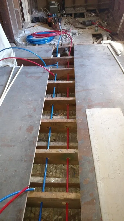 Professional plumbing repair experts serving Scranton, PA - WaterBoy Plumbing and Well Service