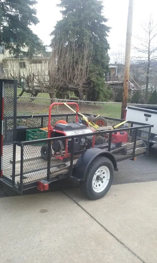 Expert pipe repair experts serving Scranton, PA - WaterBoy Plumbing and Well Service