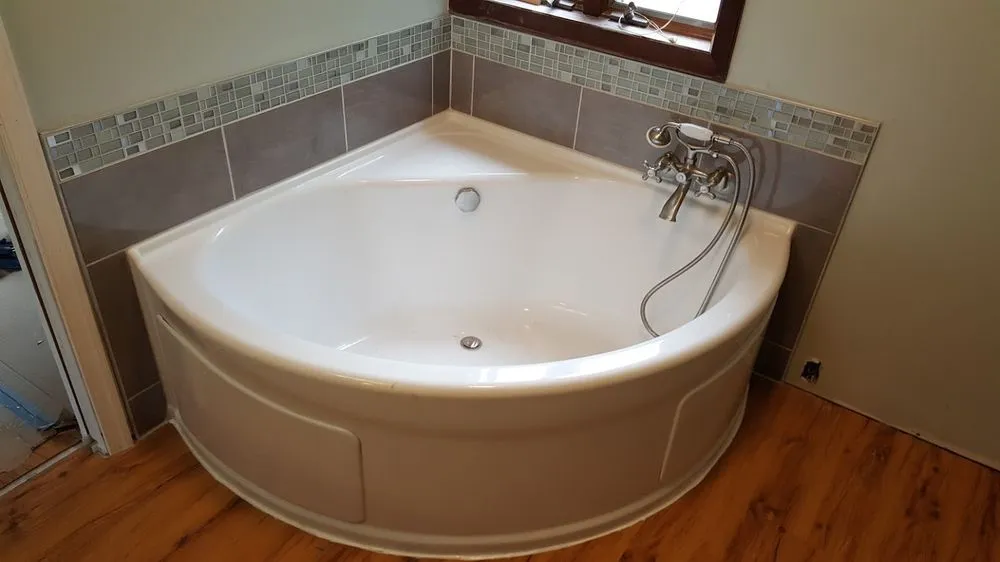 Slide of WaterBoy Plumbing and Well Service