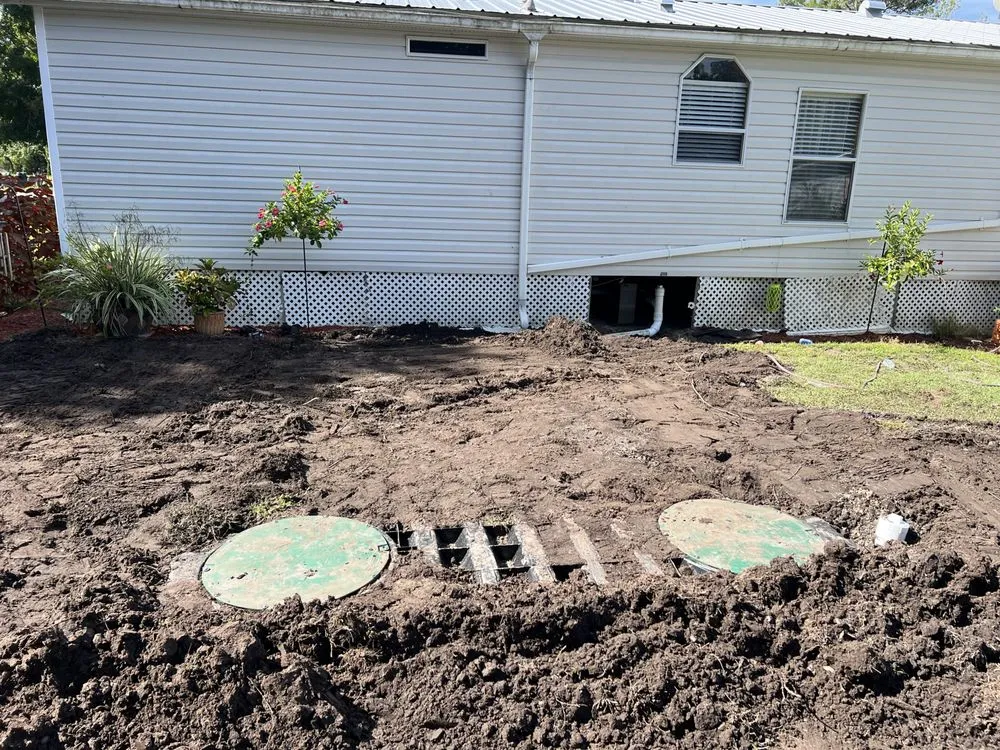 Slide of Waterboy Plumbing Service